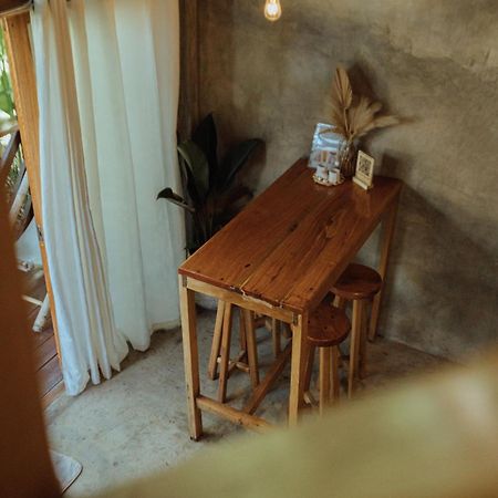 Mango Tango Villas Siargao General Luna  Exterior photo