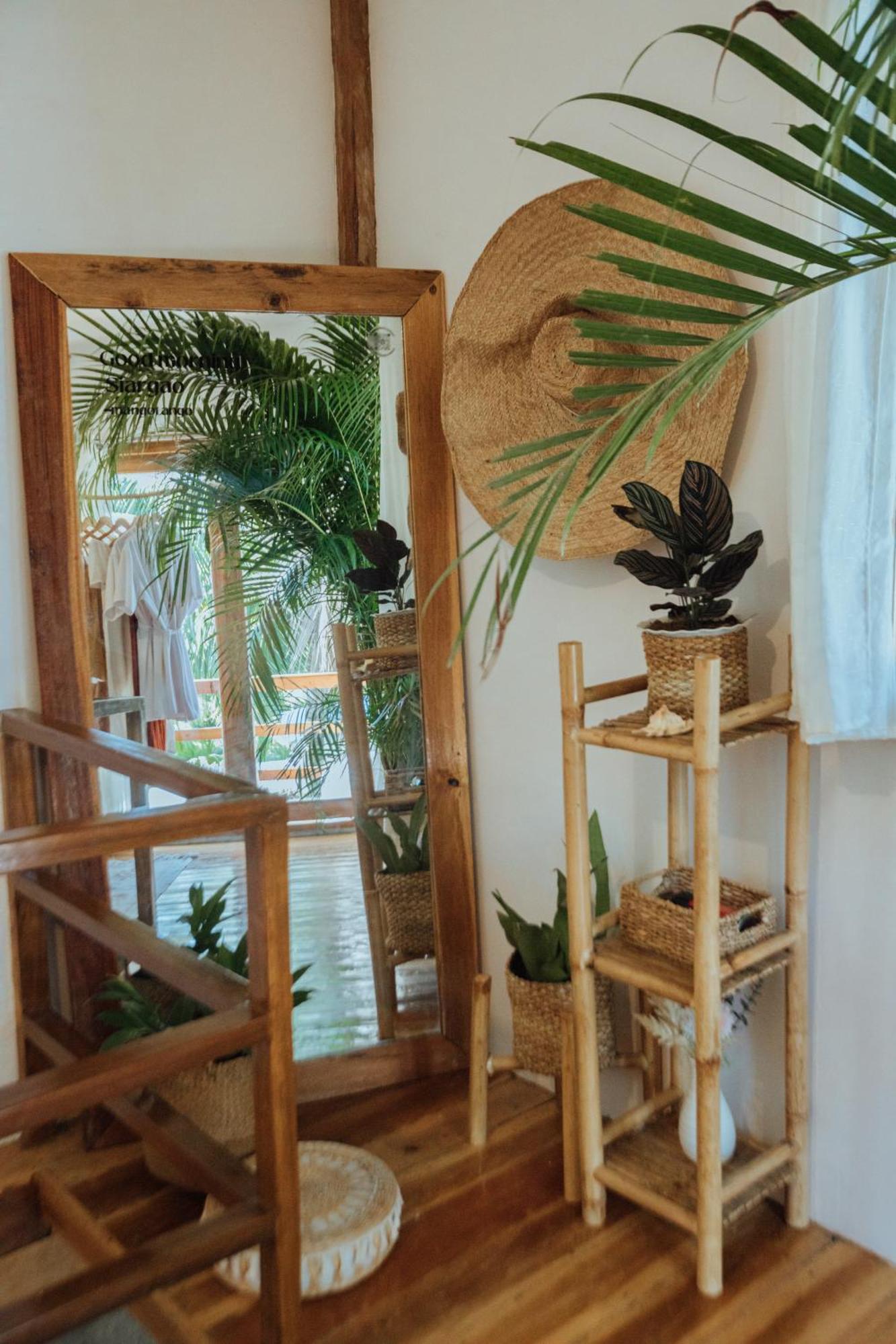 Mango Tango Villas Siargao General Luna  Exterior photo