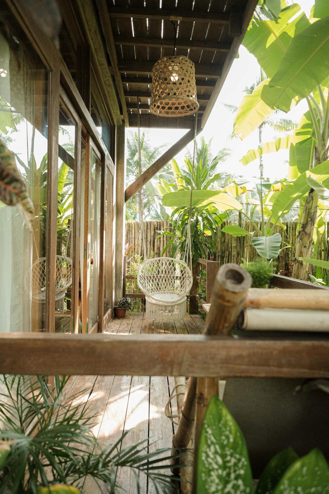Mango Tango Villas Siargao General Luna  Exterior photo