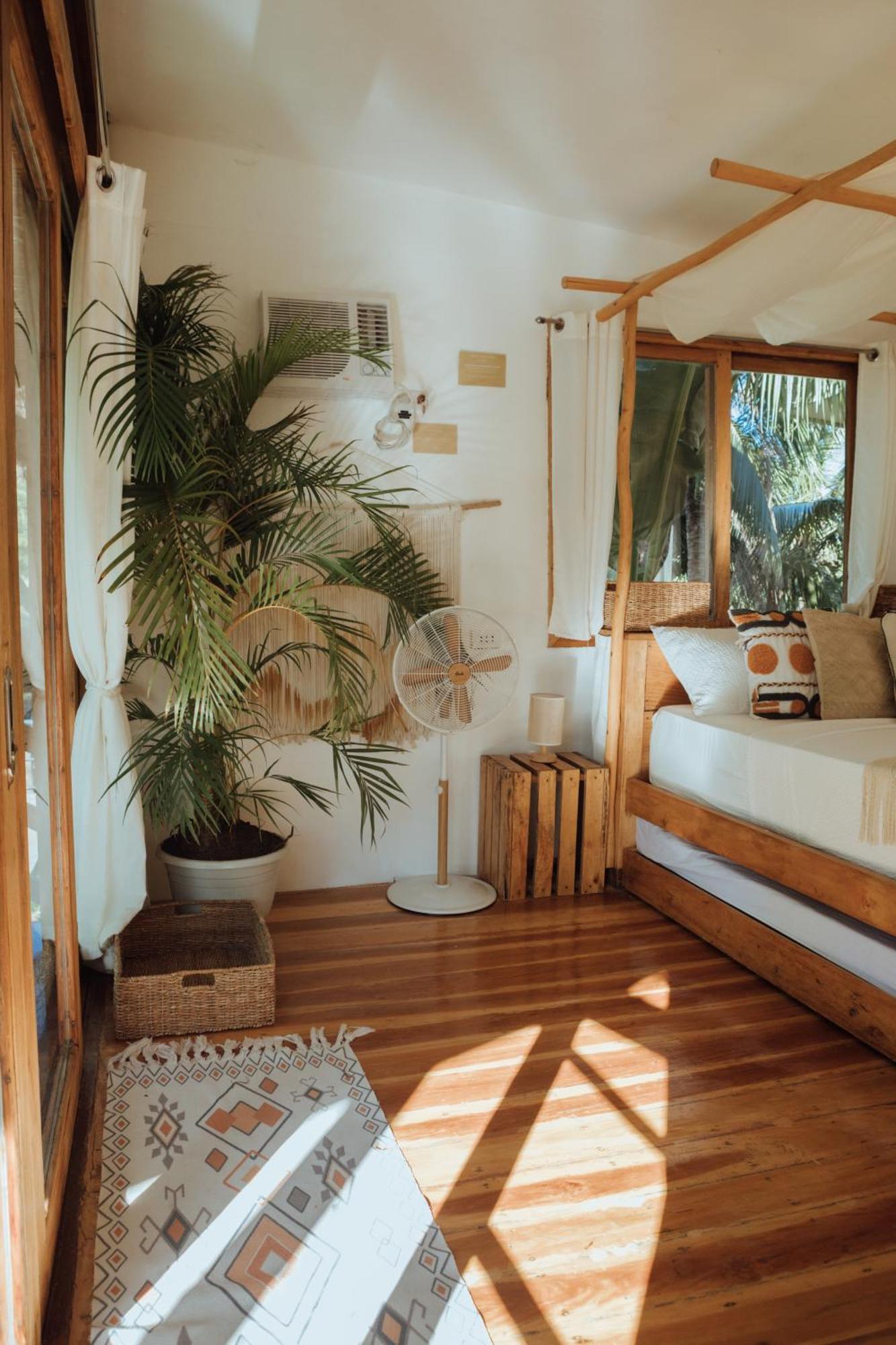Mango Tango Villas Siargao General Luna  Exterior photo